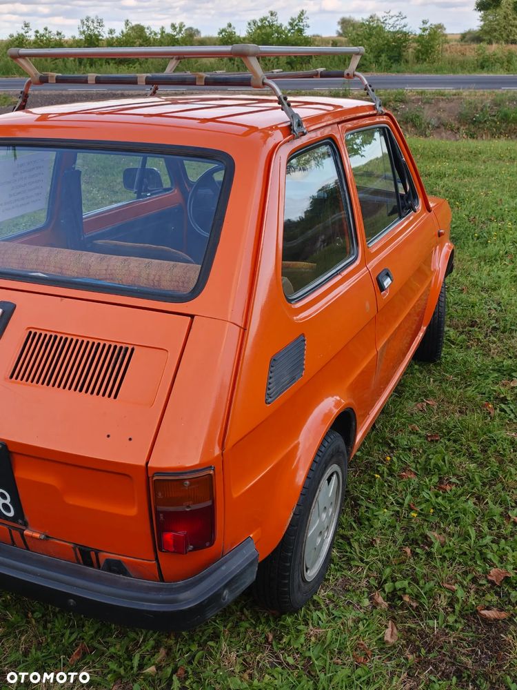 Fiat 126 - 8