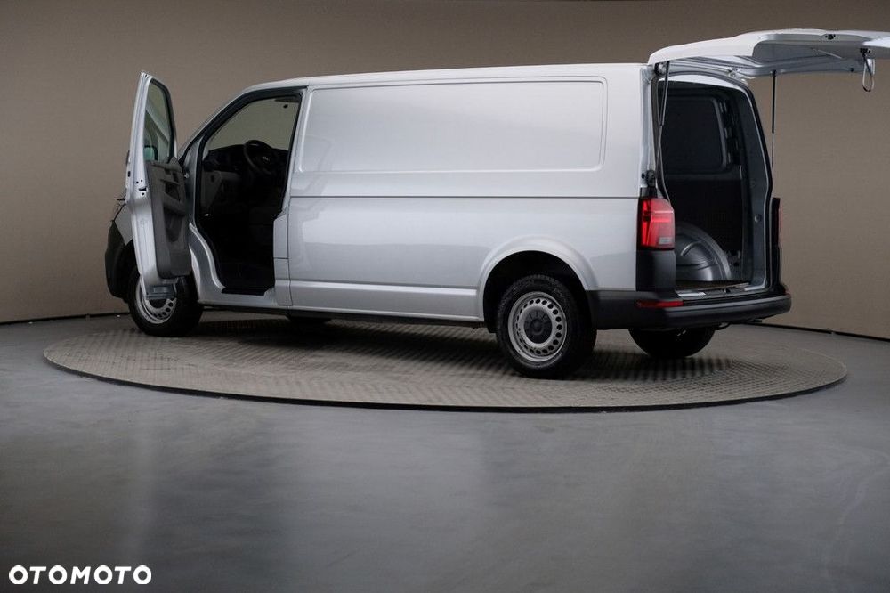 Volkswagen Transporter 2.0 TDI 3400 Kamera SalonPL VAT23% - 7