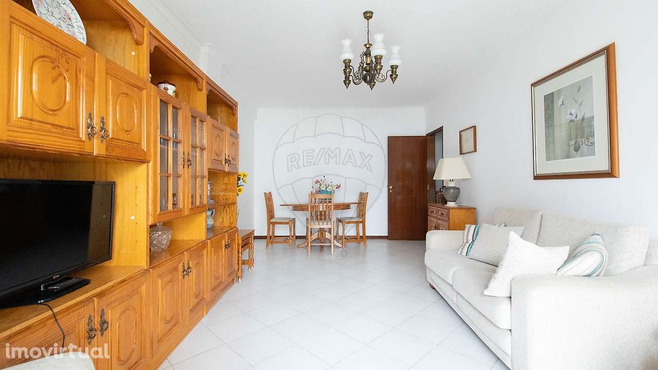 Apartamento T2 para venda - Grande imagem: 2/11