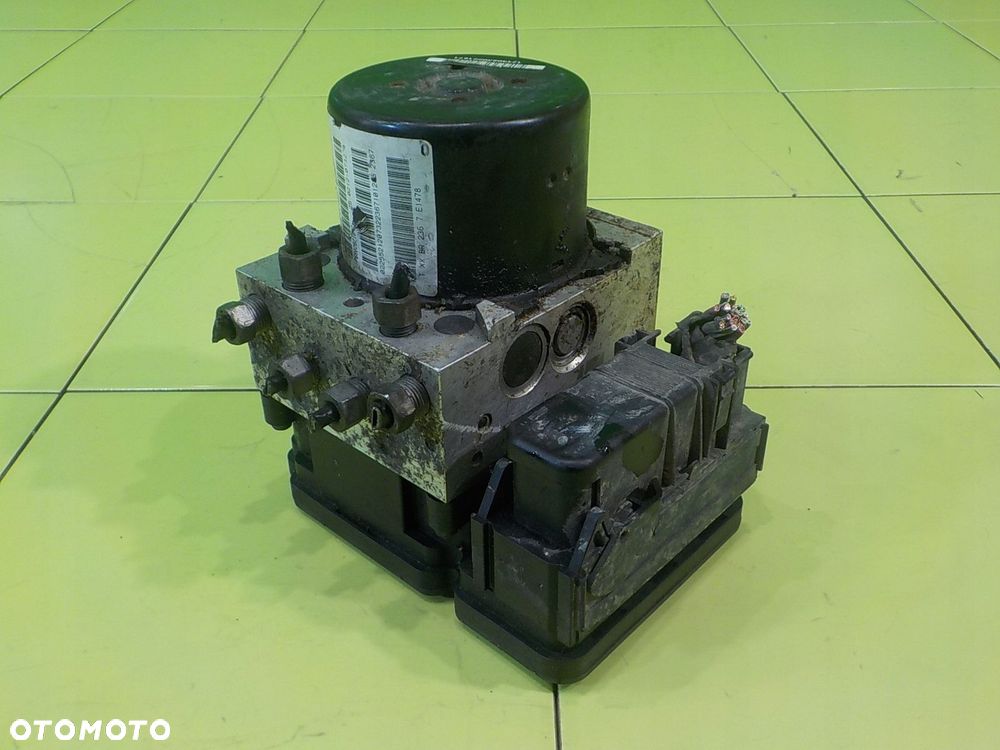 JEEP PATRIOT 2.4 B AUT 09r SUV 5D pompa ABS P68028210AC - 4