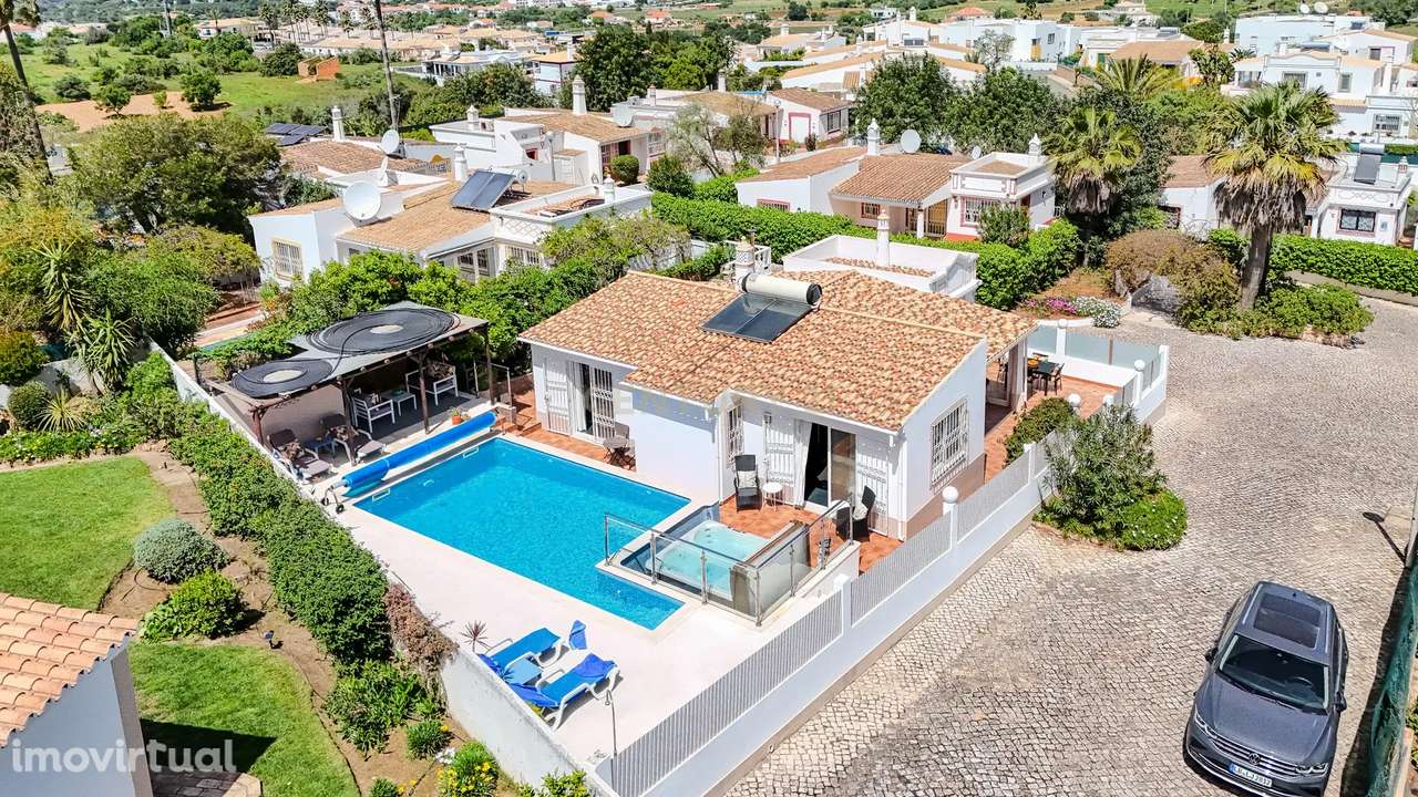 Moradia T2 - Uma pérola em Quinta dos Alamos, Guia - Grande imagem: 2/60