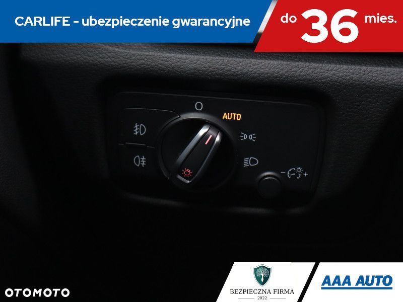 Audi A3 Sportback - 18