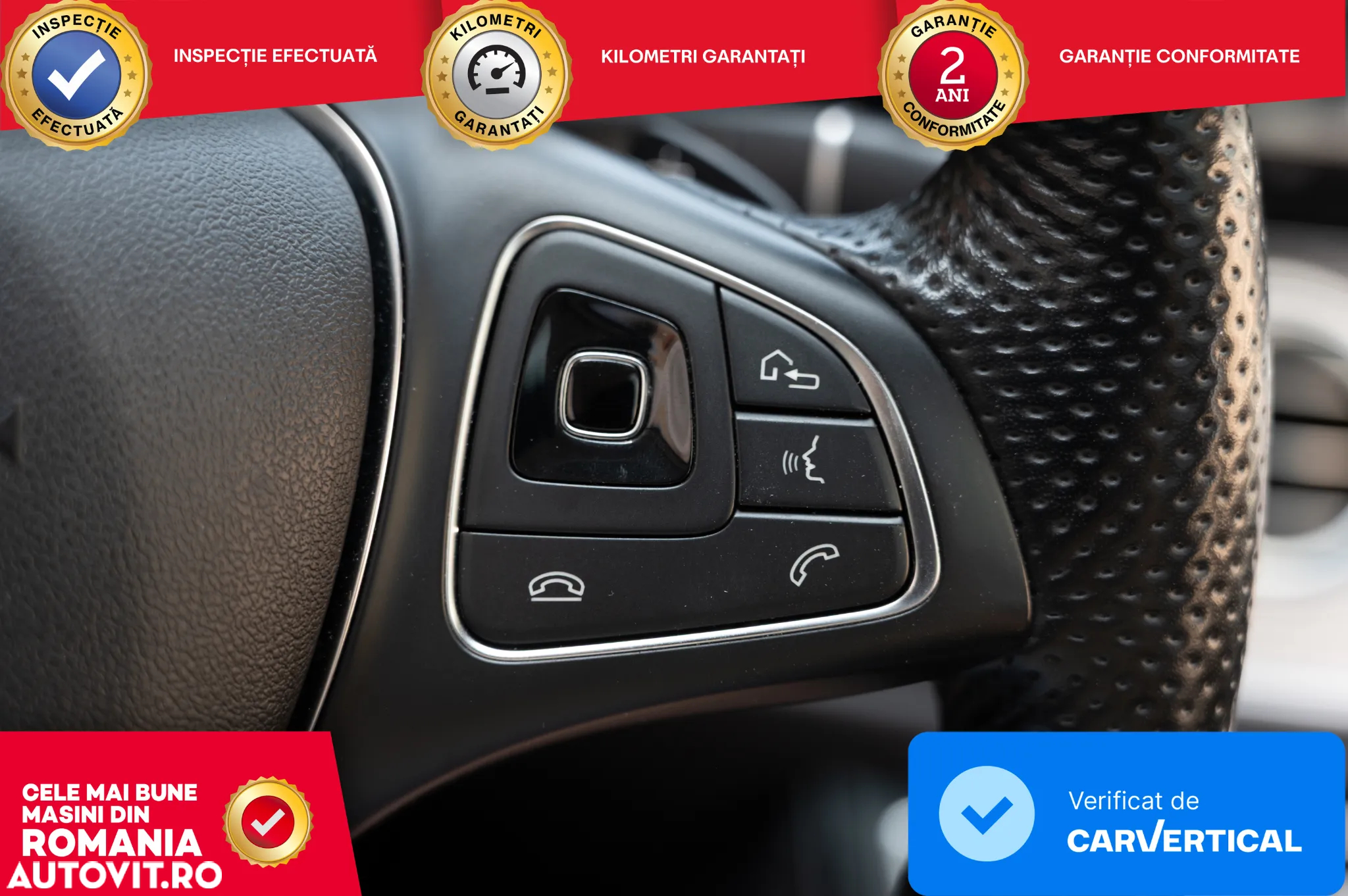 Mercedes-Benz E 220 d 4MATIC Aut. - 13