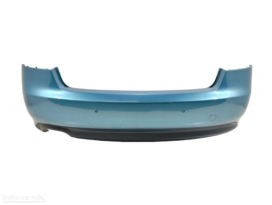PARA-CHOQUES TRASEIRO AUDI A5 COUPE 8T - 4
