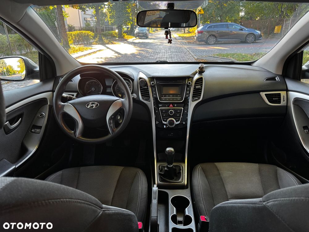 Hyundai i30 - 11