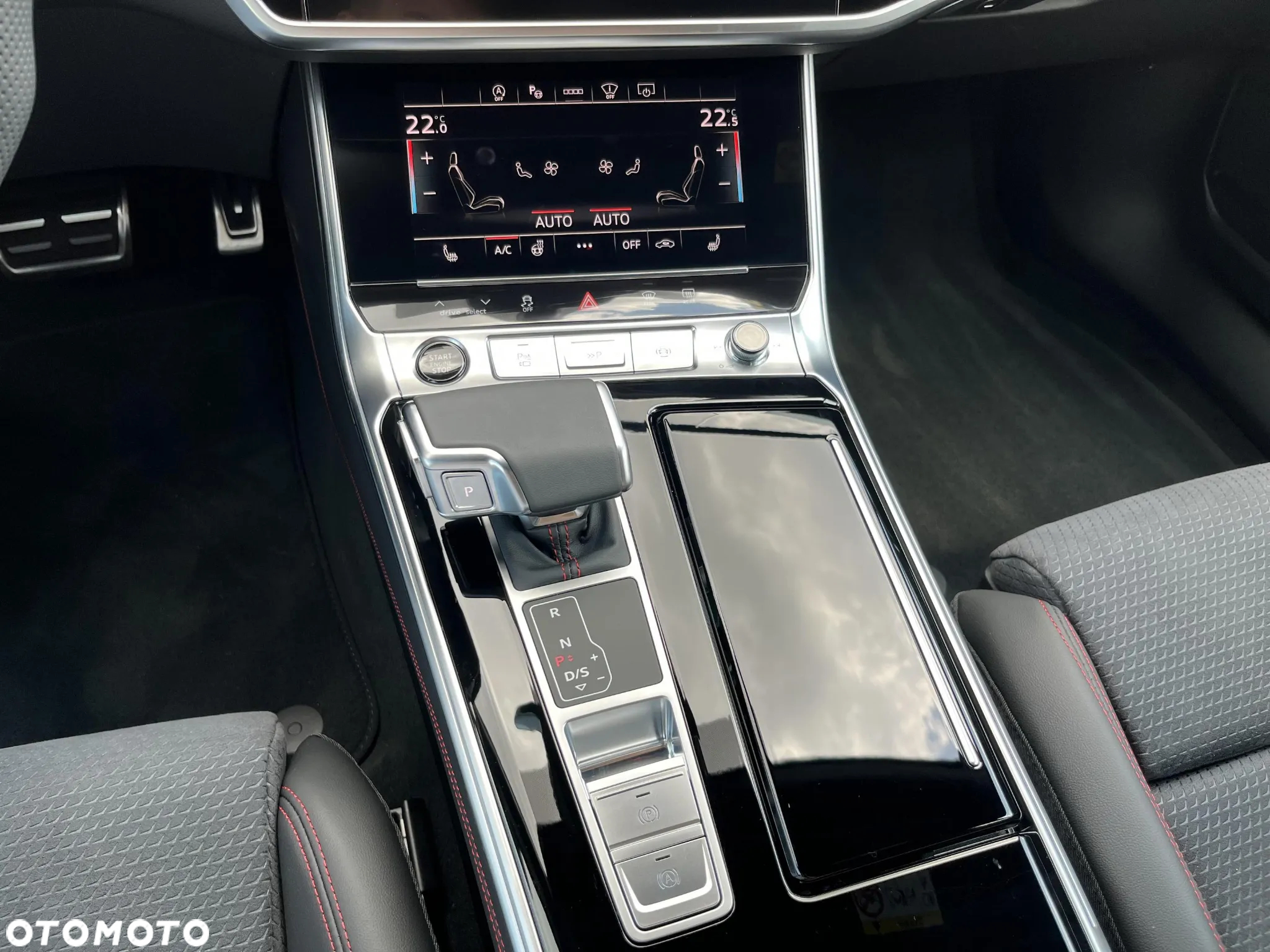Audi A6 - 20