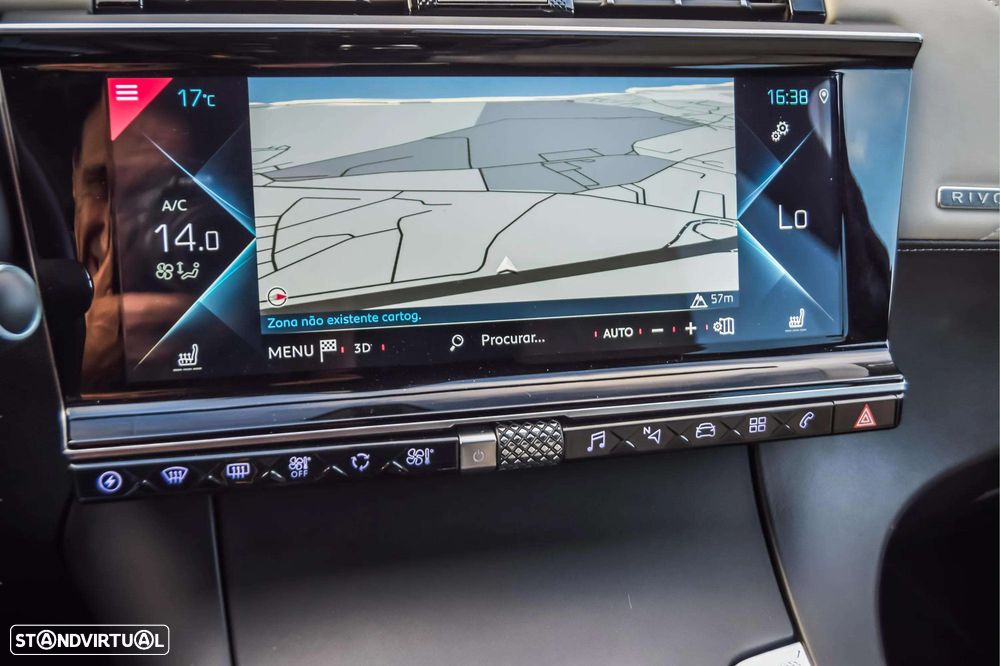 DS DS7 Crossback E-Tense Rivoli EAT8 - 19