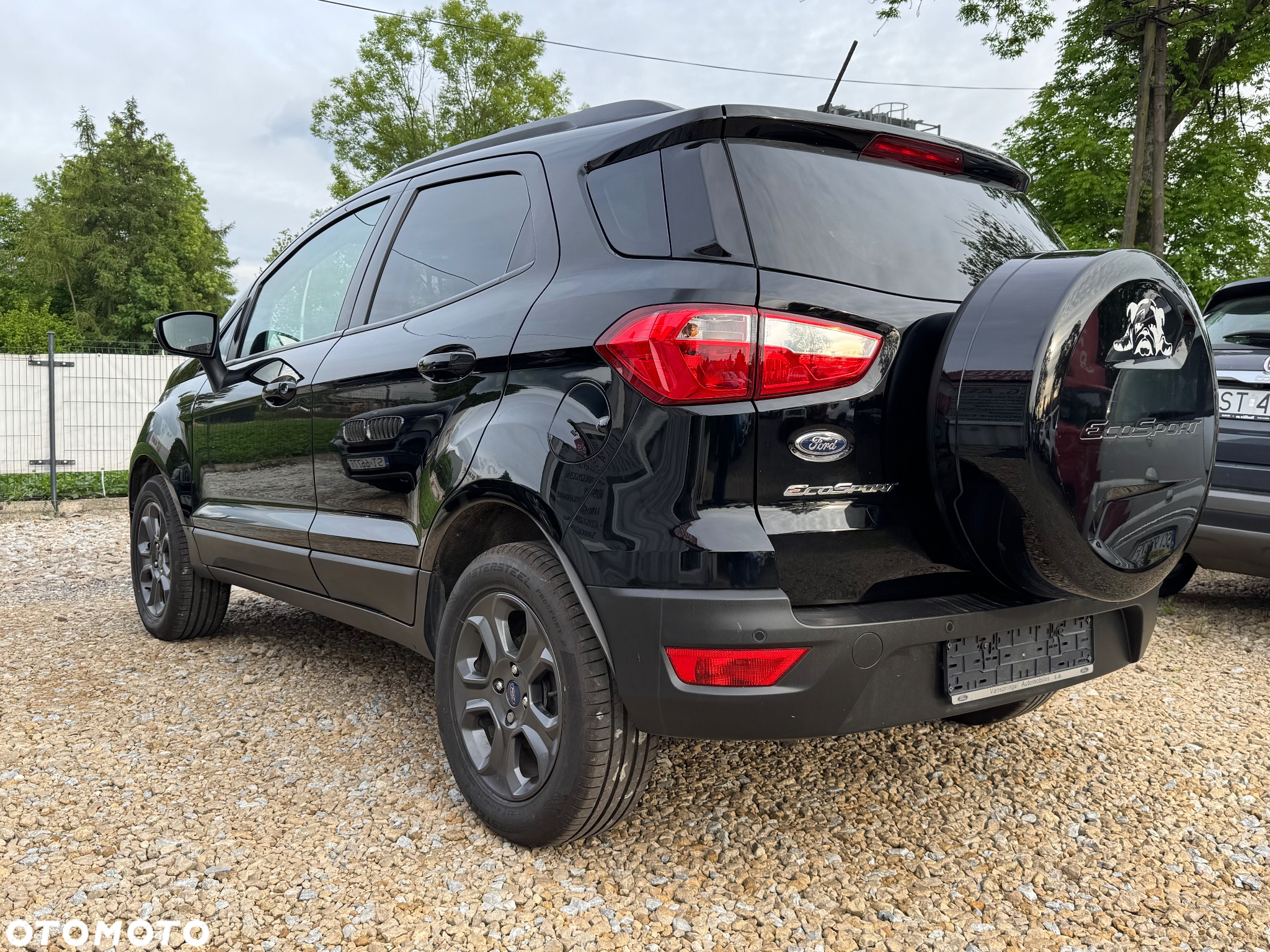 Ford EcoSport 1.0 EcoBoost COOL&CONNECT - 6