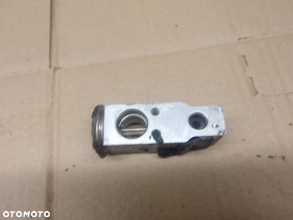 ROVER 75 RJ 2.0D 03-05 ZAWÓR ROZPRĘŻNY KLIMATYZACJI MF447500 - 1