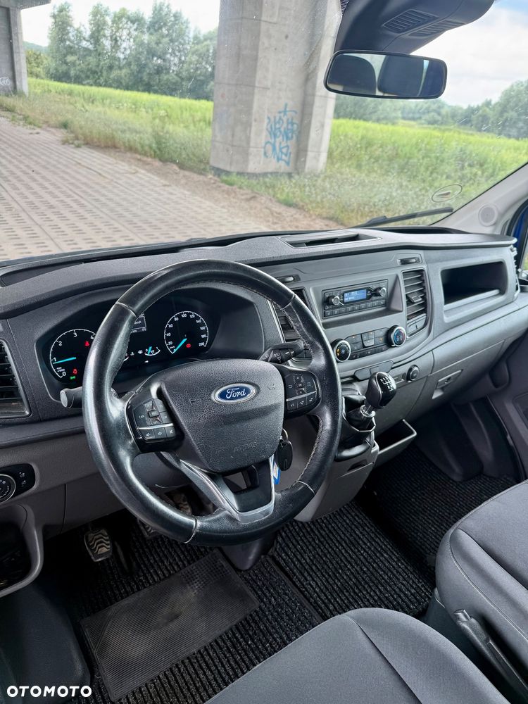 Ford Transit - 10