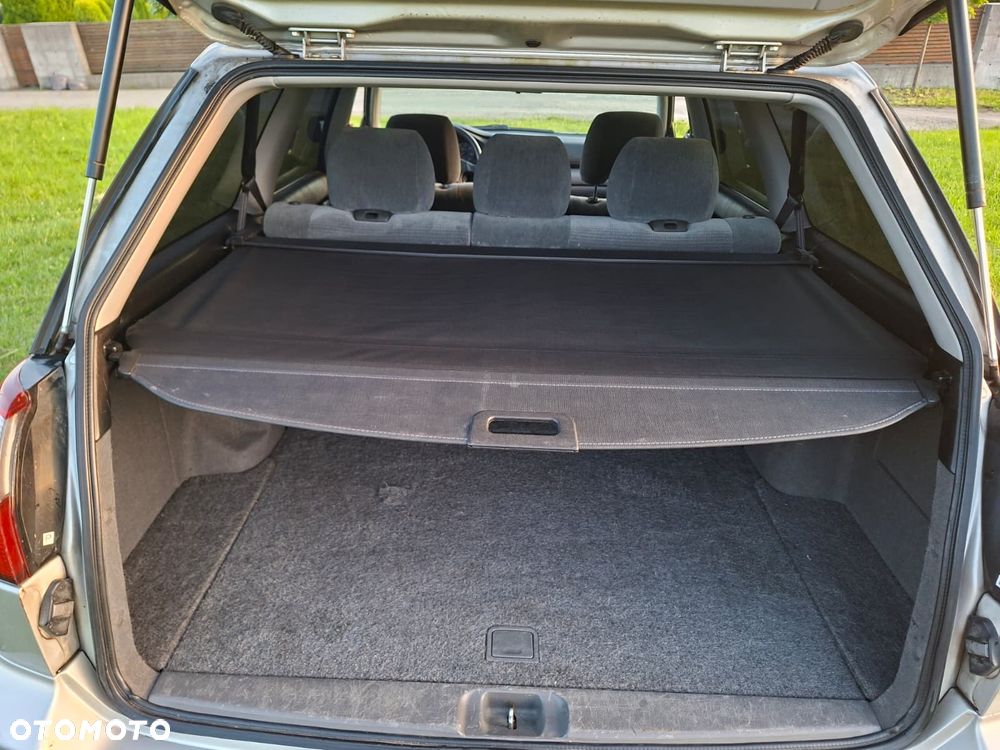 Subaru Legacy 2.0GL 16v 4x4 - 20