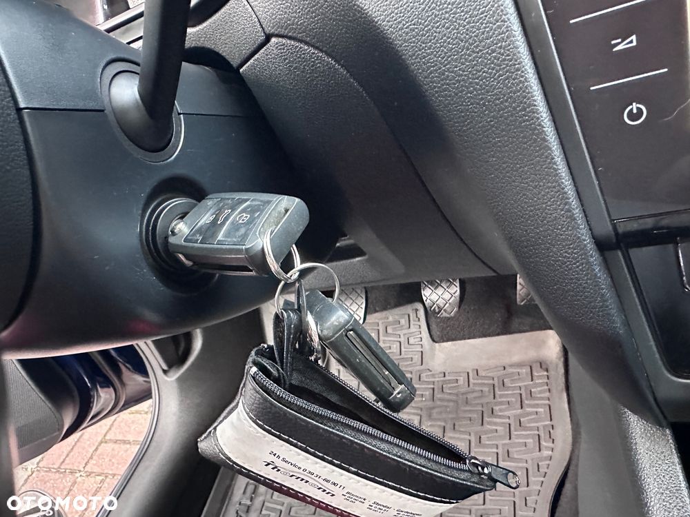 Skoda Octavia 2.0 TDI 4x4 Scout - 10