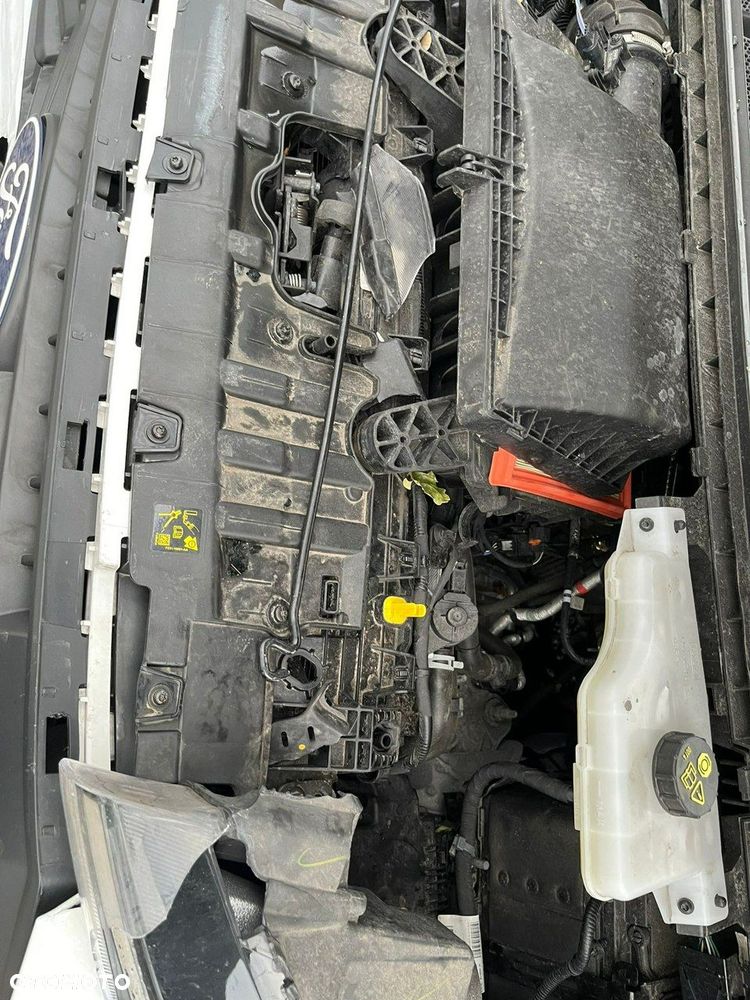 Ford Transit Custom - 14