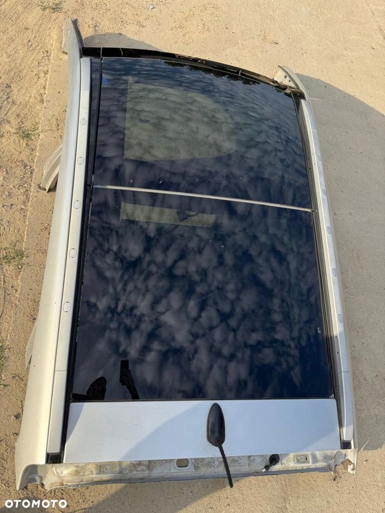 DACH PANORAMA HYUNDAI IX35 2010-2015 - 11