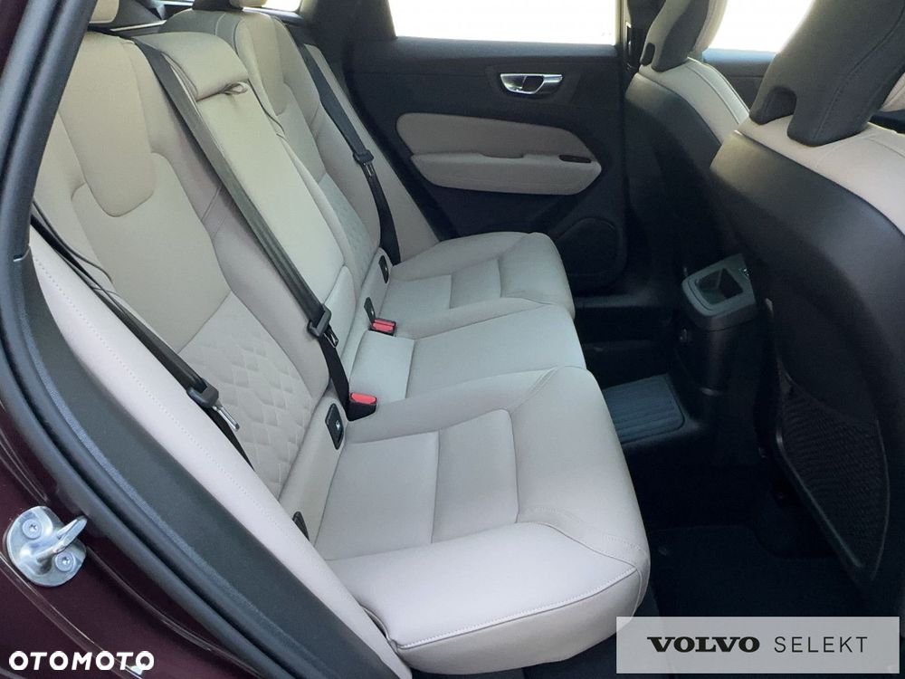 Volvo XC 60 - 23