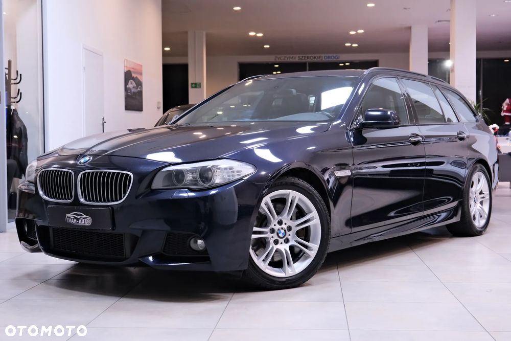 BMW Seria 5 - 17