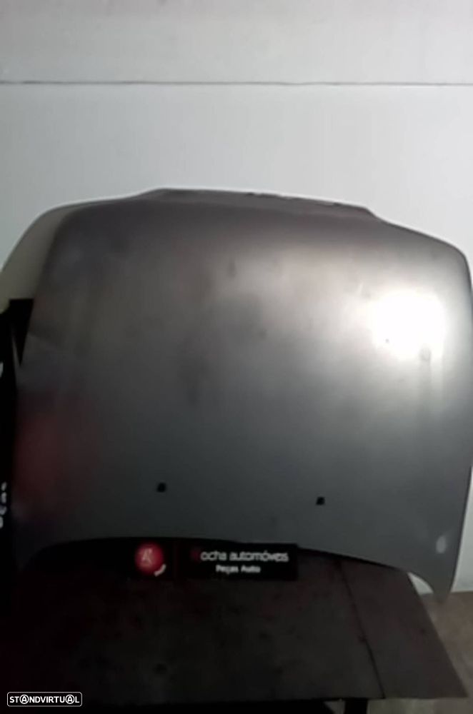 Capot Fiat Brava (182_) - 1