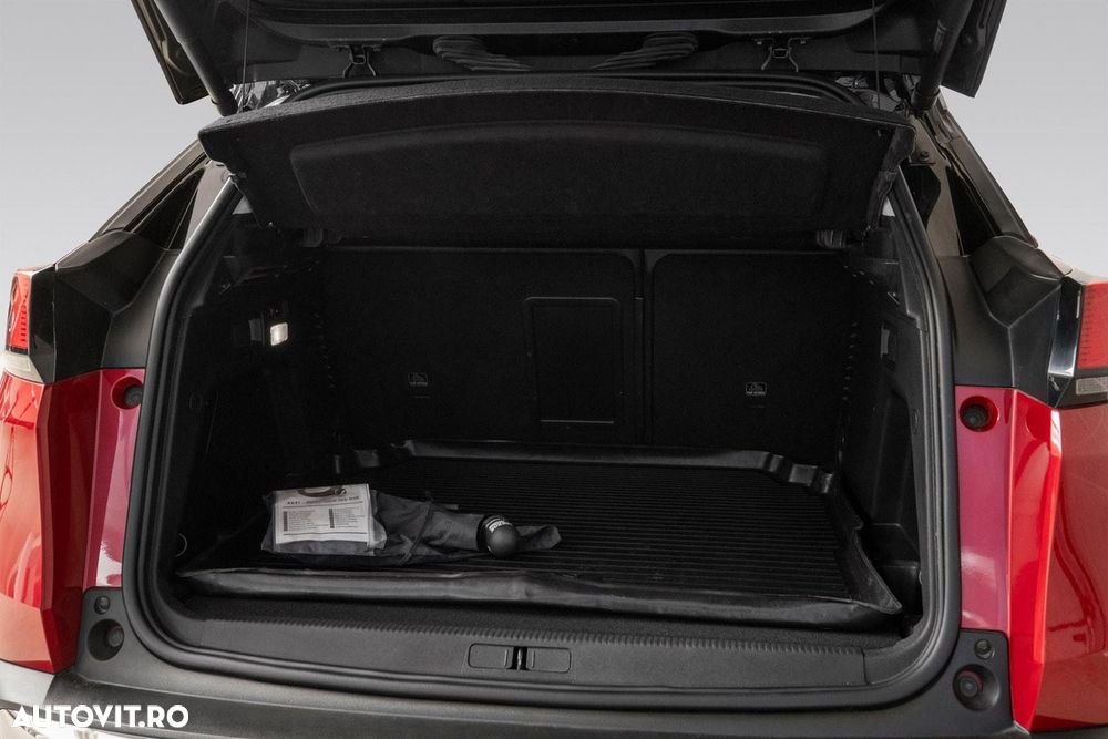 Peugeot 3008 1.5 BlueHDI S&S EAT8 Allure - 12