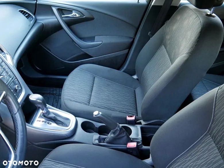 Opel Astra - 22