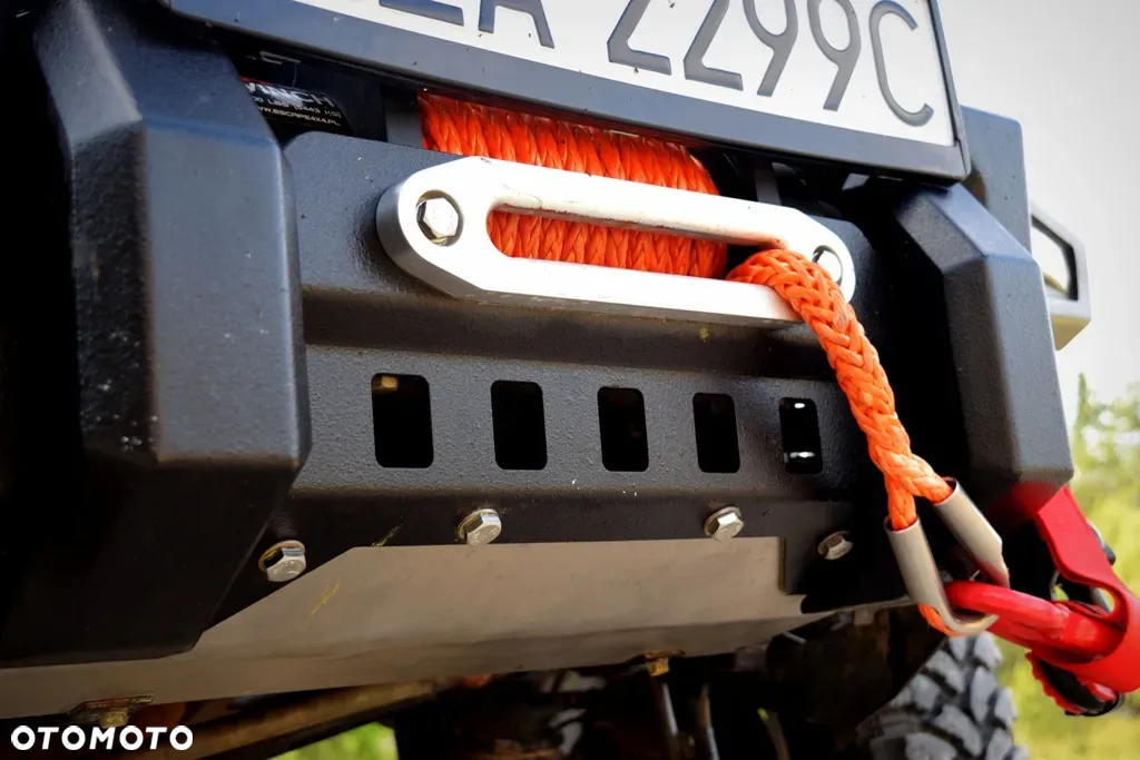 Suzuki Jimny Style - 16