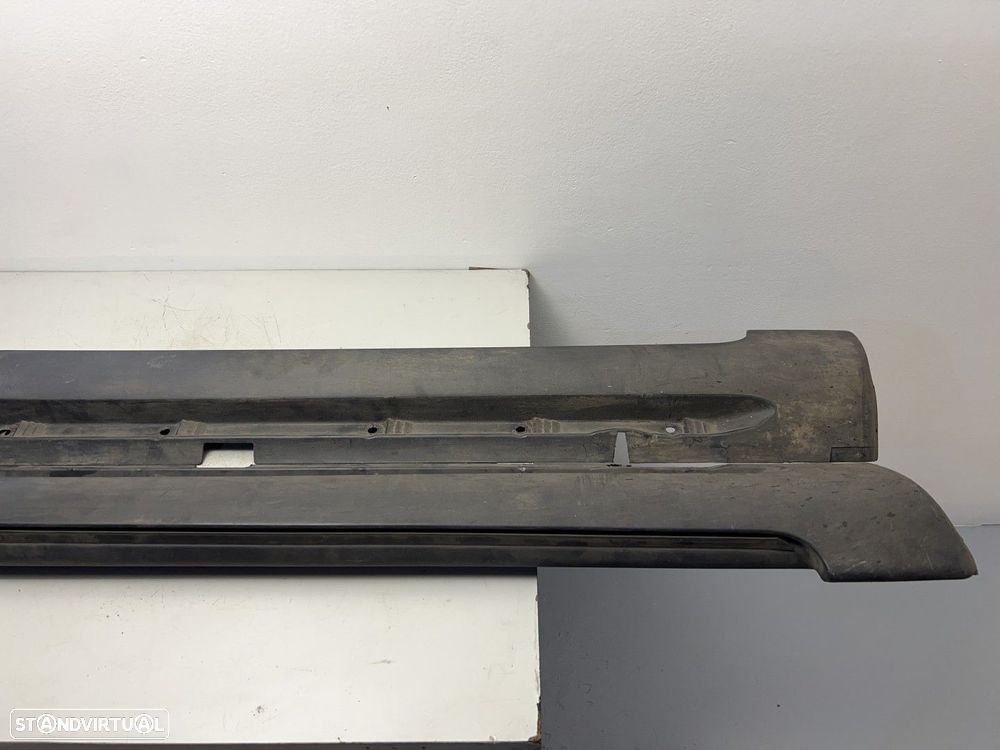 Conjunto de embaladeiras Usado VOLVO S60 I (384) 2.4 D REF. 9178762 / 9178761 - 1