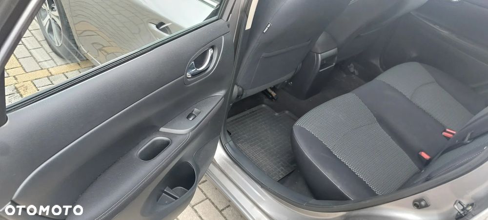 Nissan Pulsar 1.2 DIG-T Acenta EU6 - 26