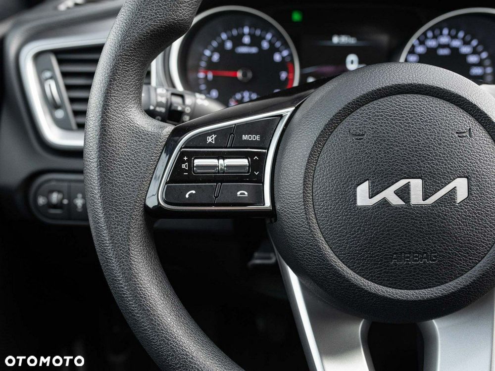 Kia Ceed 1.0 T-GDI S - 14
