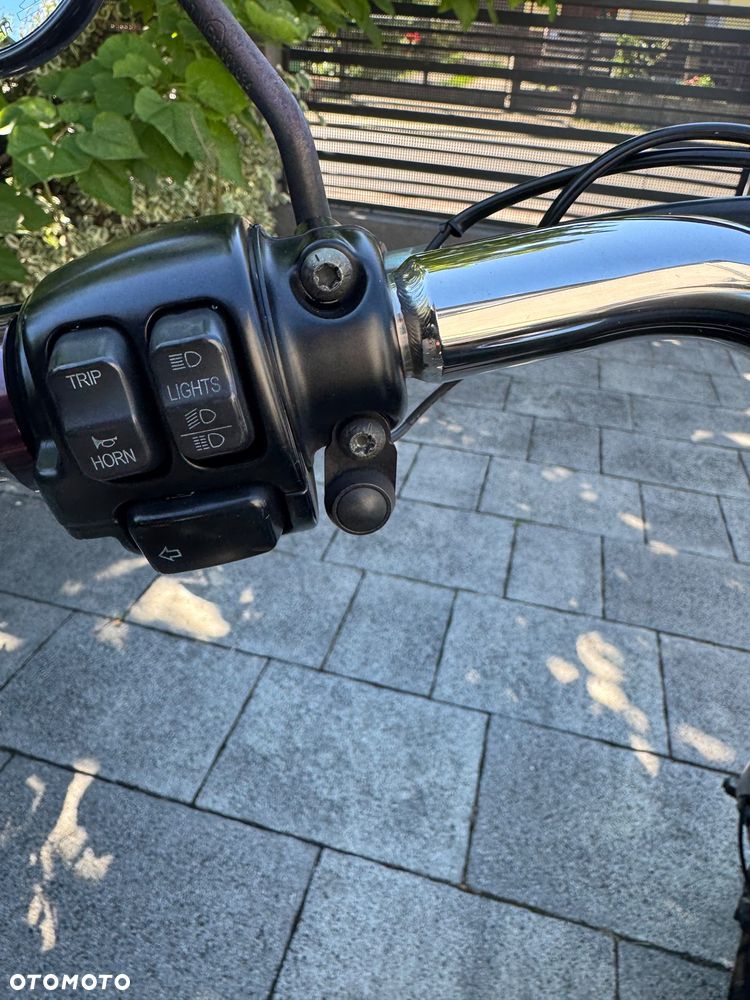 Harley-Davidson Softail Fat Boy - 13