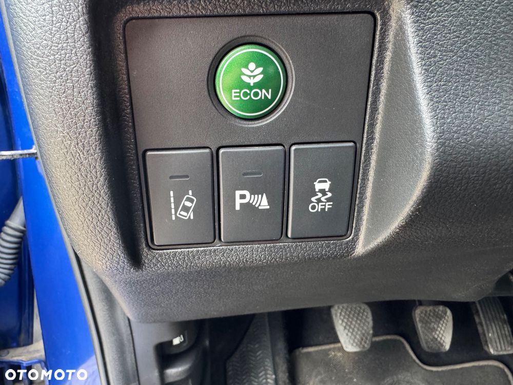 Honda HR-V 1.5 Executive (ADAS) - 15
