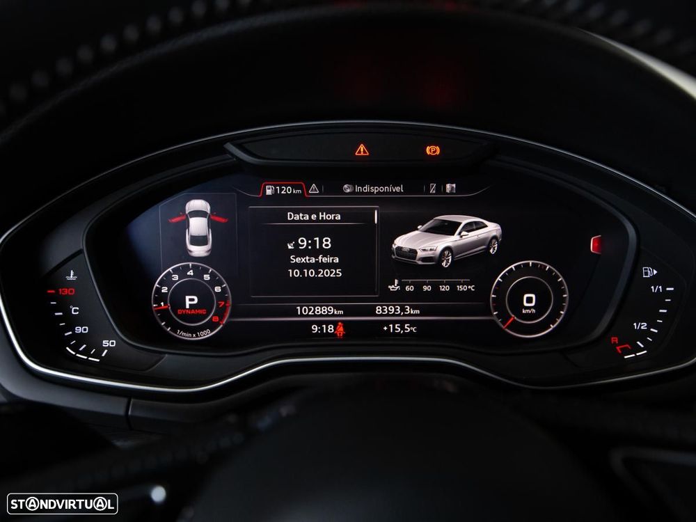 Audi A5 - 25
