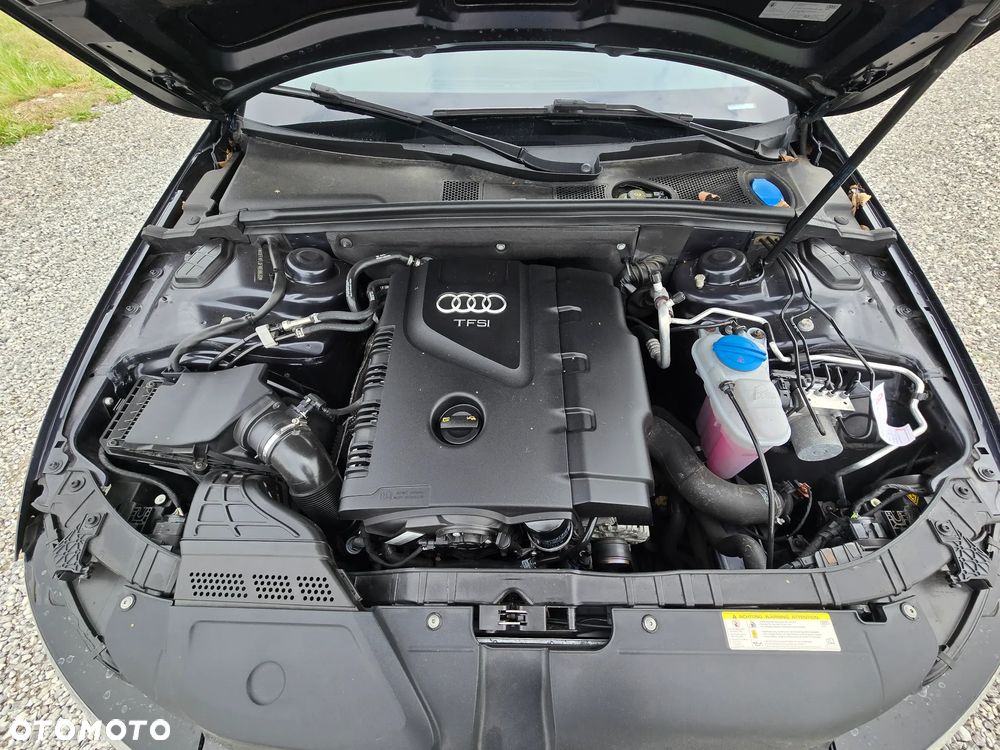 Audi A4 Limousine - 40