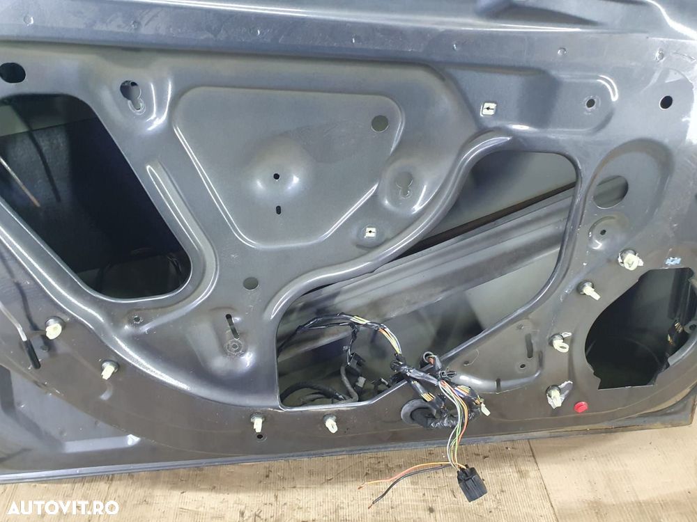 Usa stanga fata Opel Insignia A [2008 - 2014] 2.0 cdti A20DTJ - 23