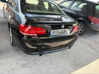 BMW 335 - 2