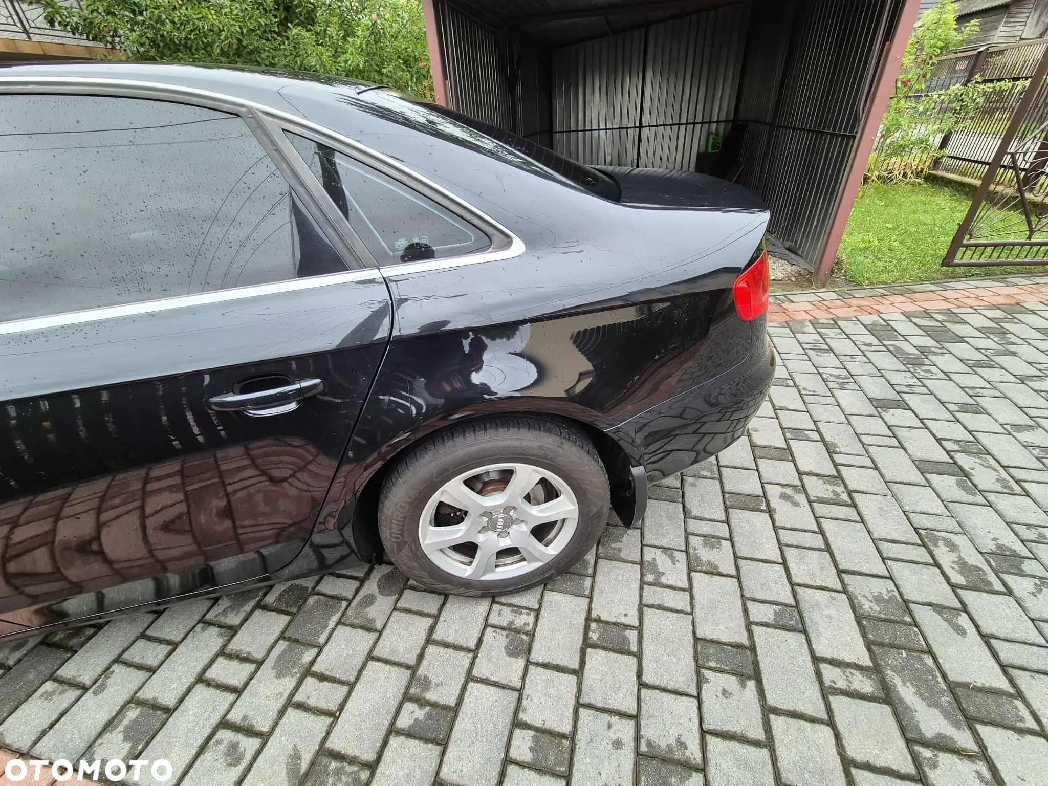 Audi A4 2.0 TDI - 3