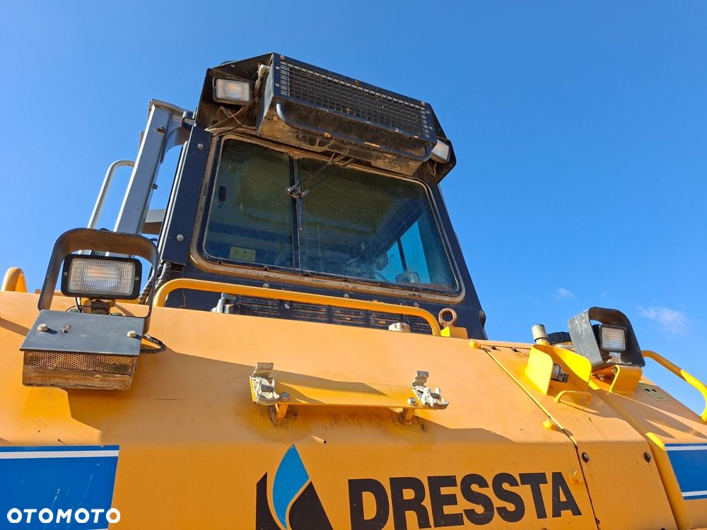 Dressta Td-25R Extra - 34