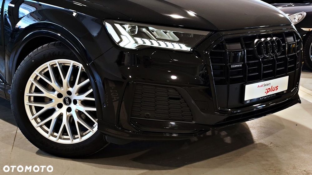 Audi Q7 - 7