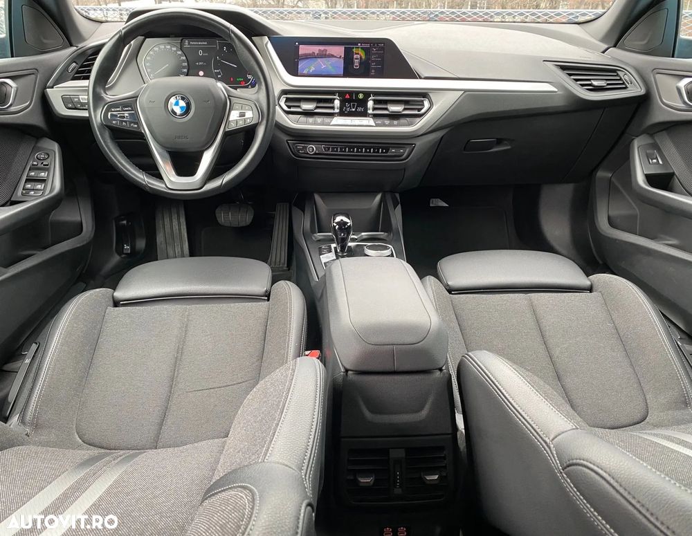 BMW Seria 2 216d Aut. Advantage - 14