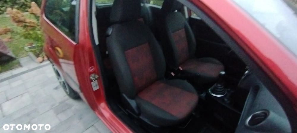 Ford Fiesta 1.3 Blues - 6
