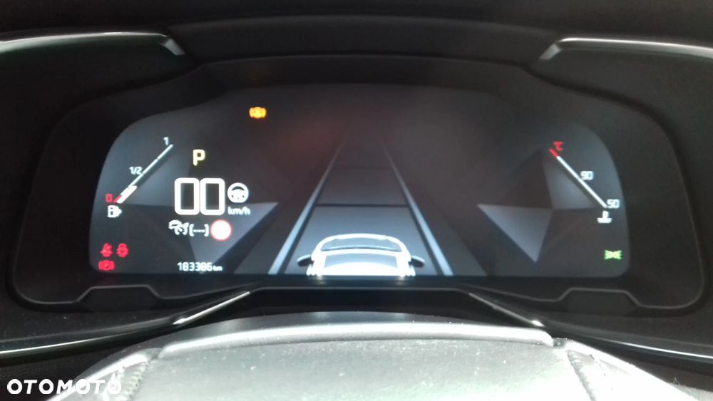 DS Automobiles DS 7 Crossback 2.0 BlueHDi Louvre - 19