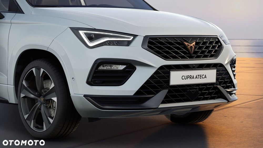 Cupra Ateca 1.5 TSI DSG - 9
