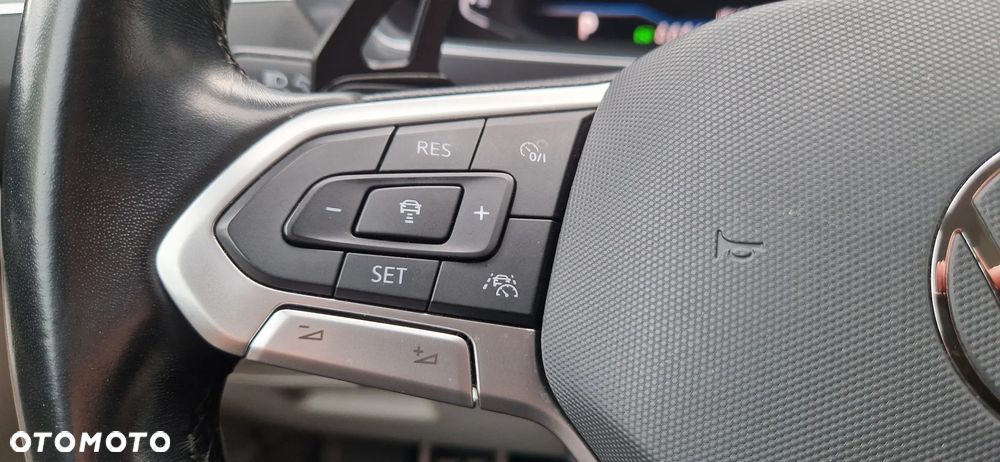Volkswagen Tiguan Allspace 2.0 TDI SCR 4Motion DSG Elegance - 16