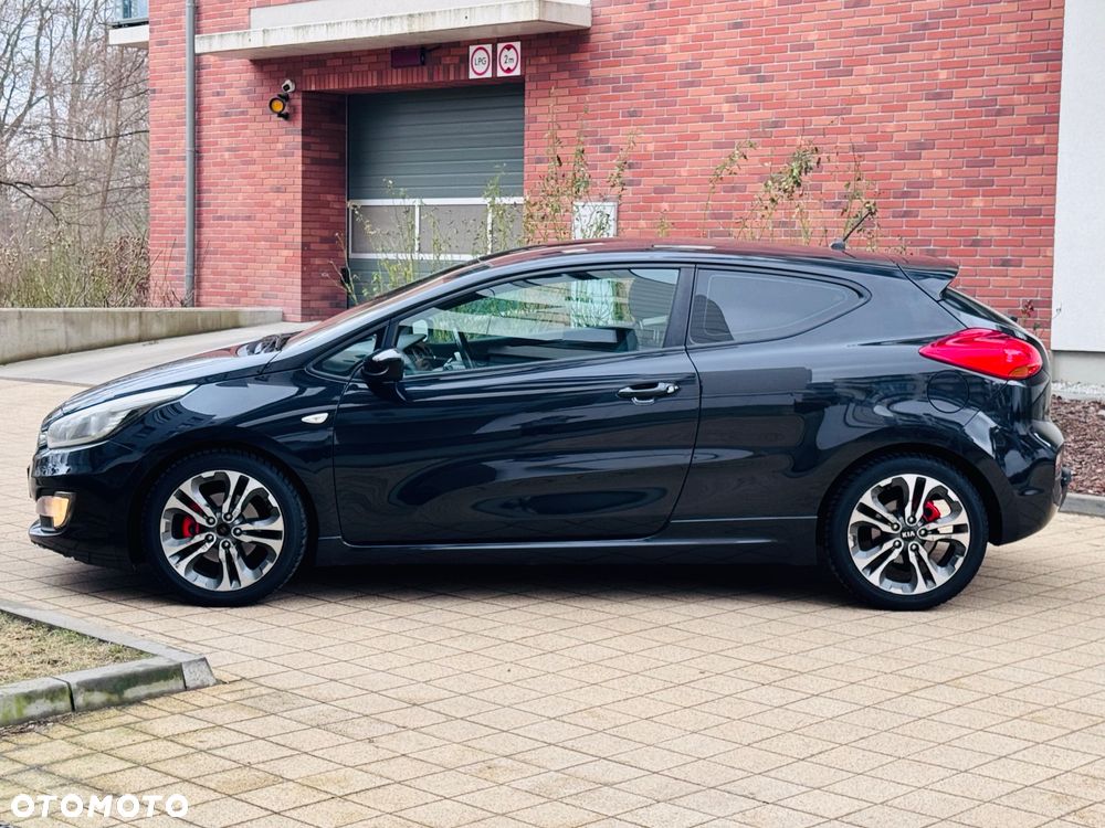 Kia Ceed 1.6 CRDi L - 5