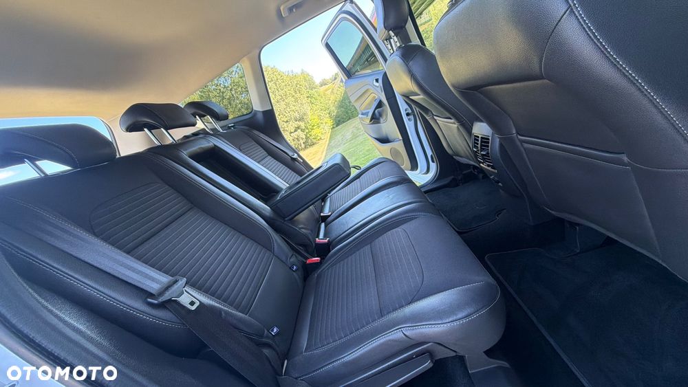 Ford Kuga 2.0 TDCi 2x4 Black & Silver - 7