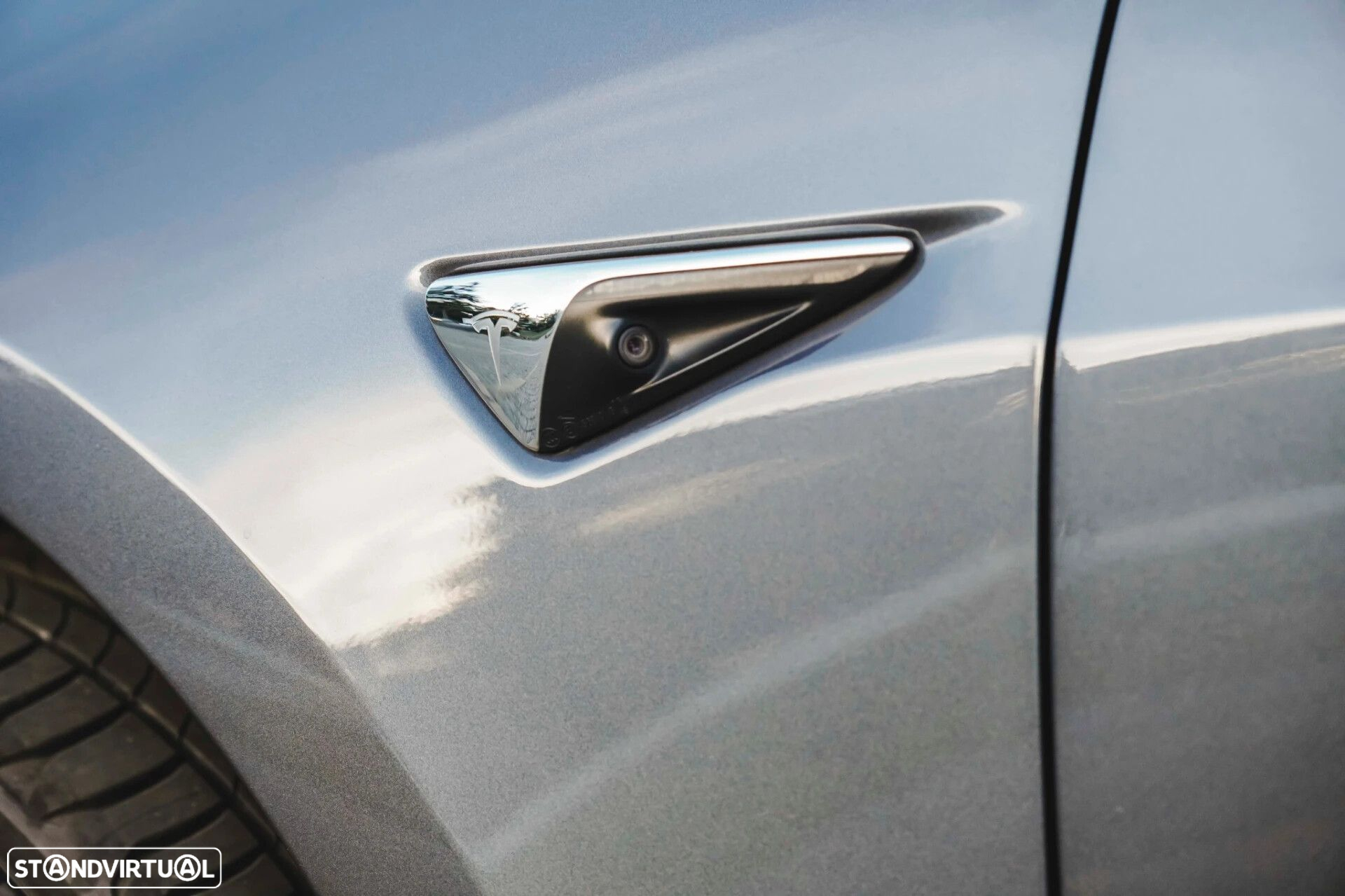 Tesla Model 3 Standard RWD Plus - 38