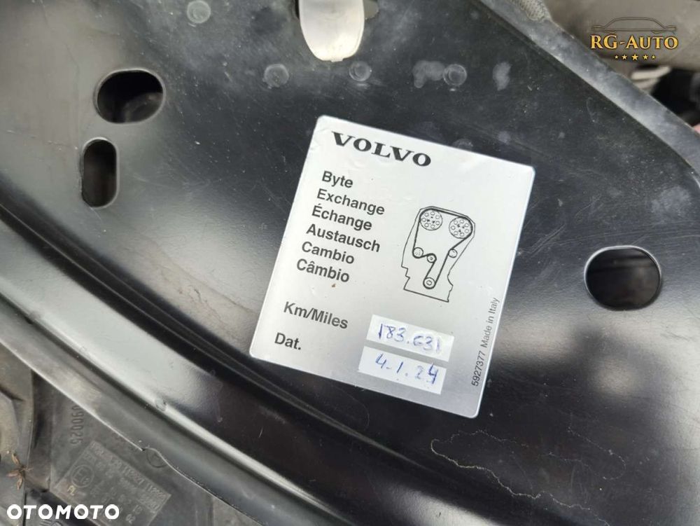 Volvo V70 - 19