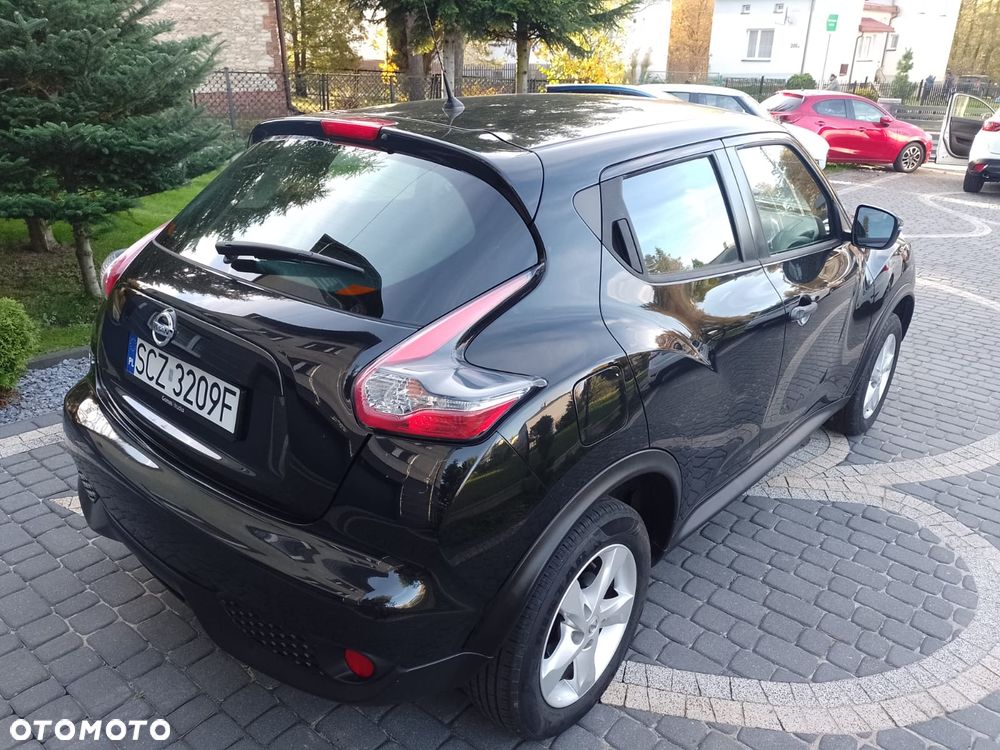 Nissan Juke - 10