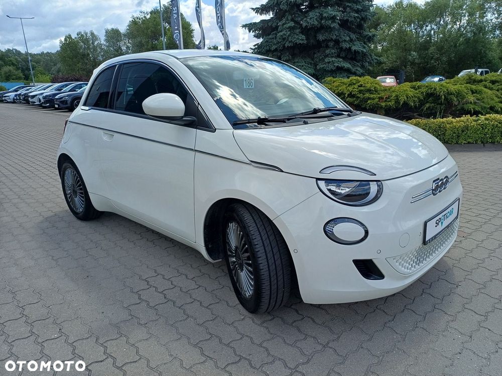Fiat 500 - 3