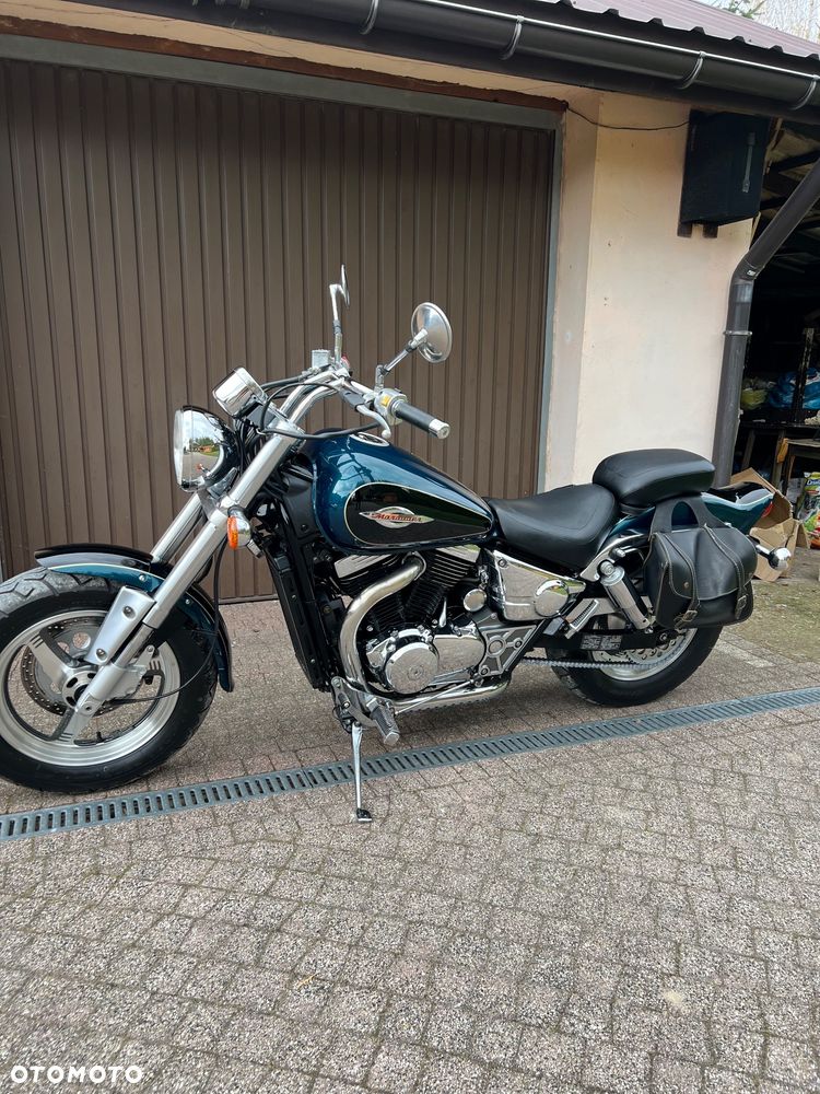 Suzuki VS - 4