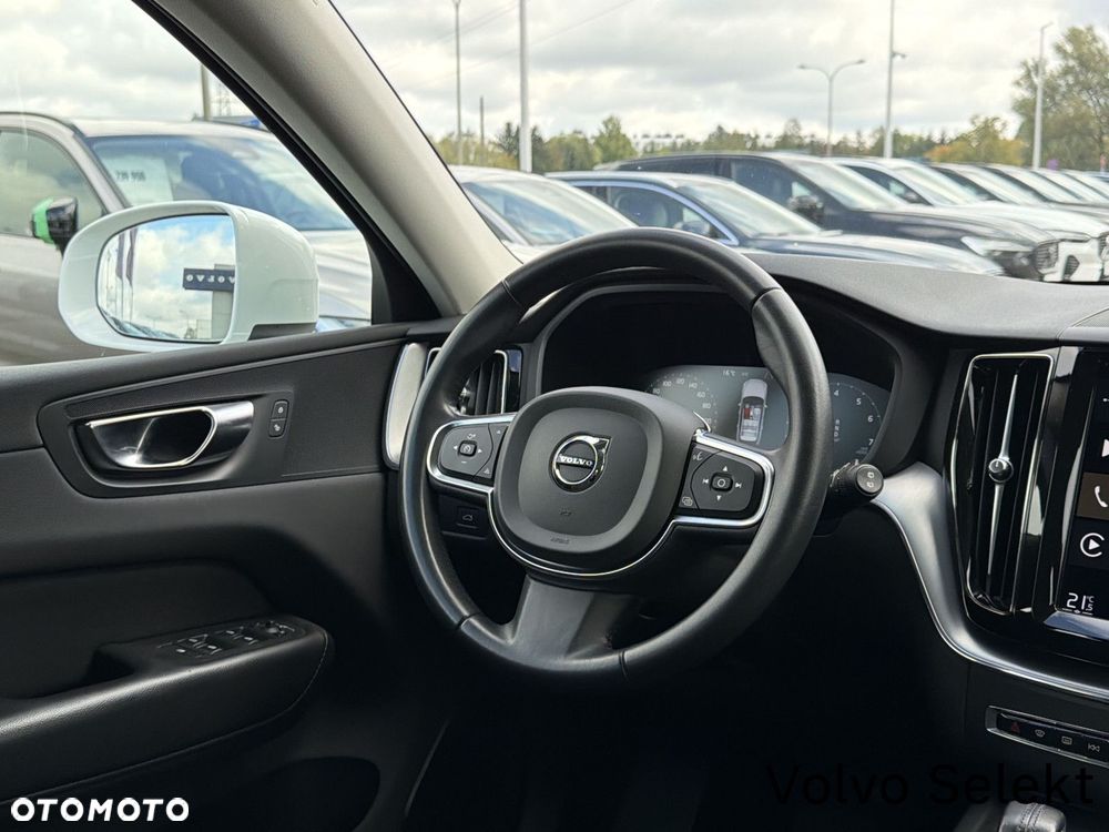 Volvo XC 60 - 13
