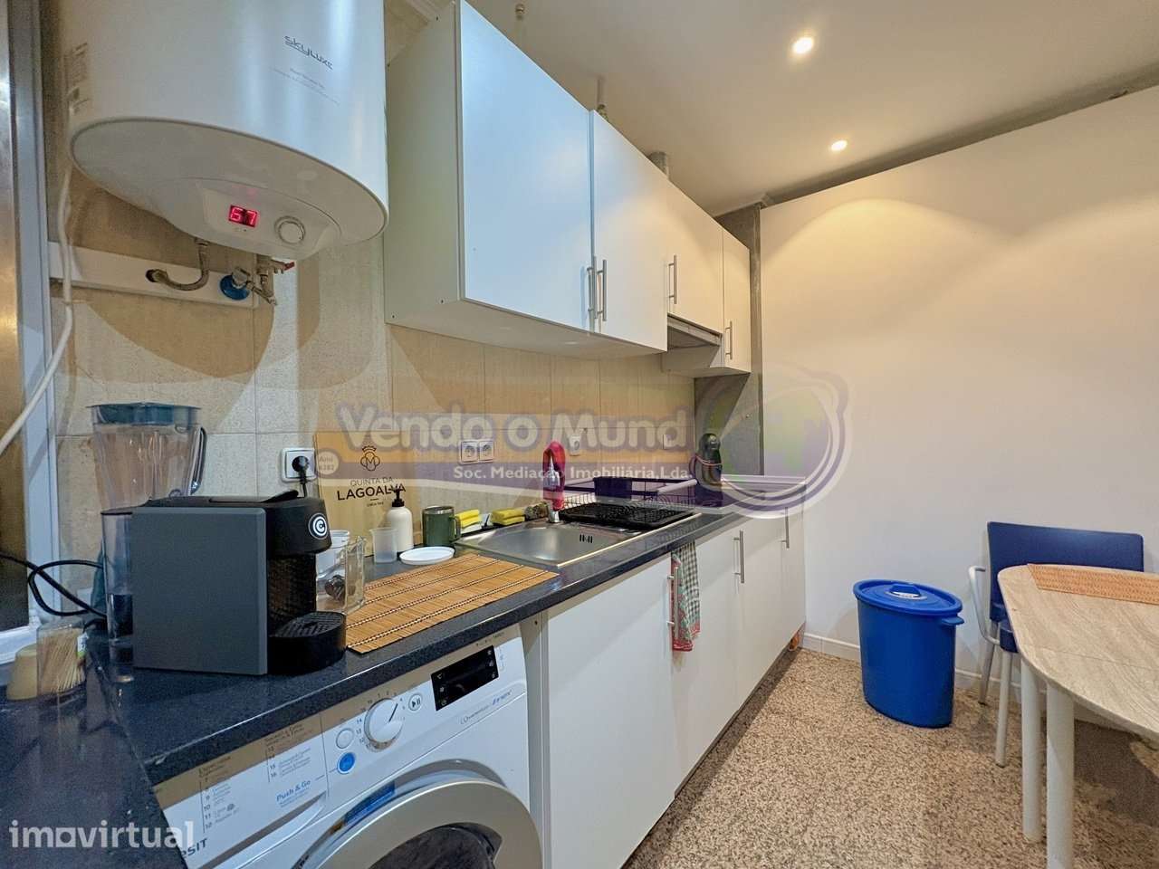 Apartamento T1 em Vila Franca de Xira (VFX128) - Grande imagem: 5/21